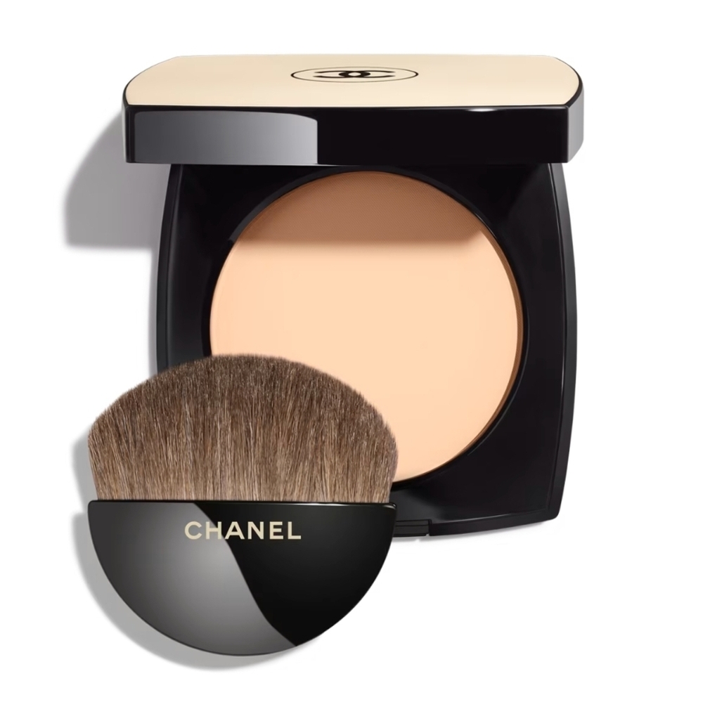 New~ CHANEL LES BEIGES Healthy Glow Sheer Powder B20